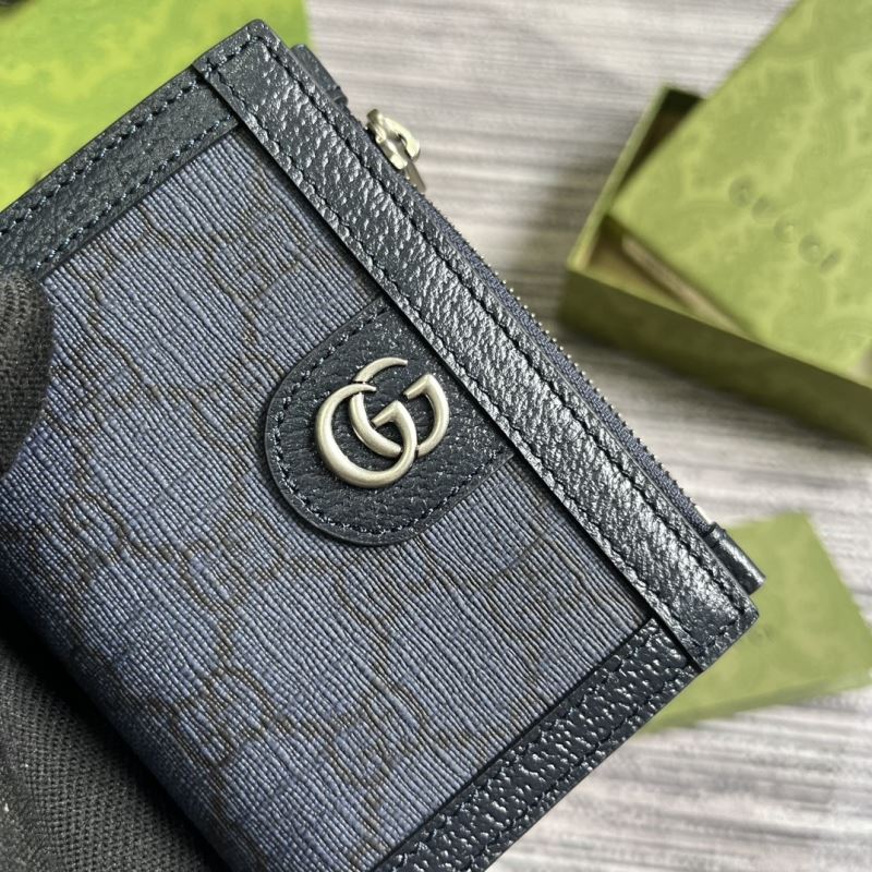 Gucci Wallets